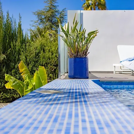Villa Nits - Plusholidays