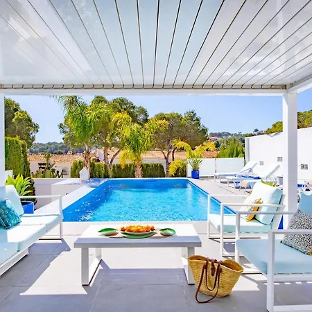 Villa Nits - Plusholidays *