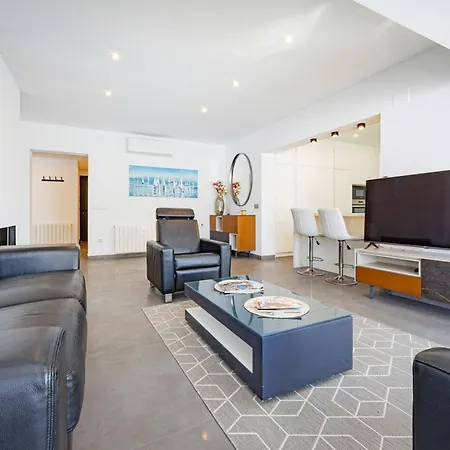 Villa Nits - Plusholidays Moraira
