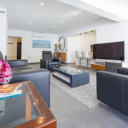 Villa Nits - Plusholidays