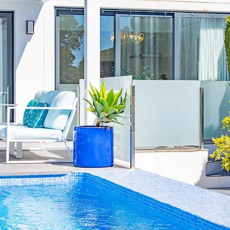 Villa Nits - Plusholidays *