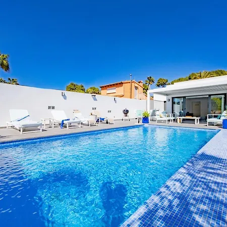Nits - Plusholidays Moraira