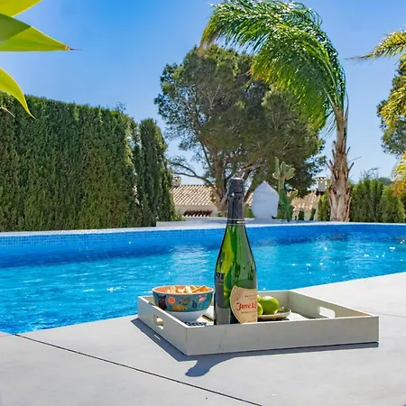 Villa Nits - Plusholidays